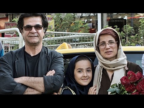 TAXI TEHERAN | Trailer deutsch german [HD]