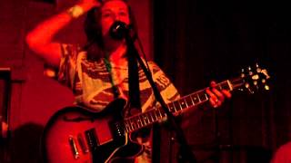 SLOTHRUST - 7:30 AM  10/23/2012 @ Radio, Somerville