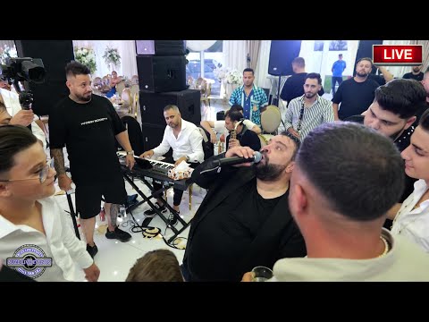 Florin Salam ❌ Construiesc Un Imperiu 2025 💥 HIT  Nunta Darius & Andra