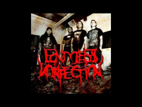 Endless Infection-Belief Of The Ancient Cosmos pre pro