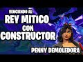 Storm King Mythic Vs Demolitionist Penny