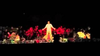 &quot;Alas for You&quot; - GODSPELL, Logan Muñoz