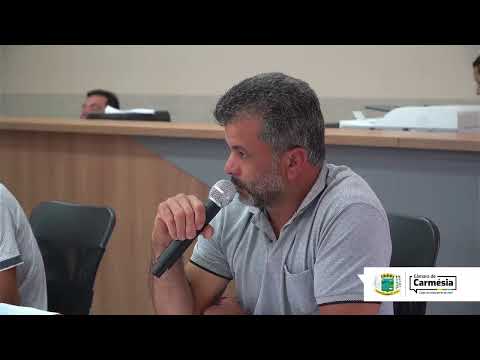 12ª Reunião Ordinária 2026