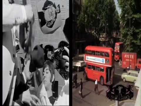 The Swinging Sixties: Life in the 1960s Part 1 DVD (Timereel)