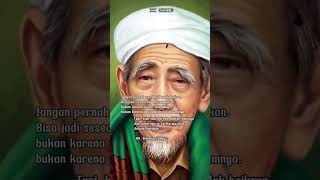 Download lagu Jangan remehkan kebaikan sekecil apapun - KH. Maimun Zubair mp3