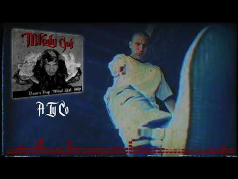 Młody Goh ( STYGMAT ) - A Ty Co??