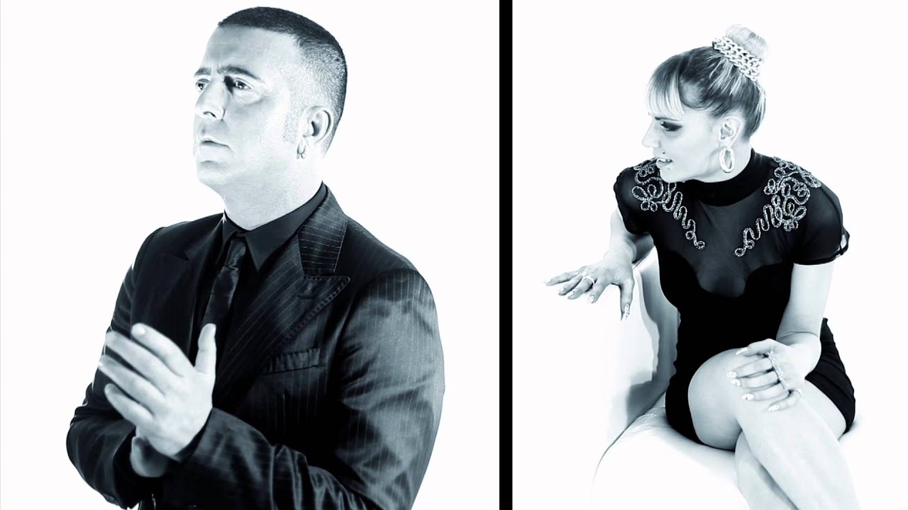 FRANCO RICCIARDI - LE FRASI DETTE IERI - FT. DA BLONDE VIDEO UFFICIALE