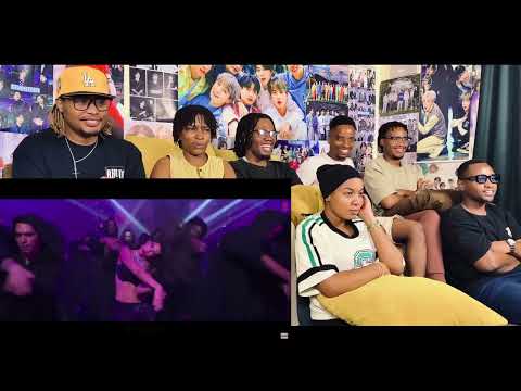 Africans React to Tum Mere Na Huye + Dilbar Ki Aankhon Ka | Thamma | Nora F. Ayushmann K, Rashmika M