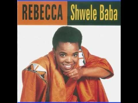 Madi a Hae-Rebecca Malope