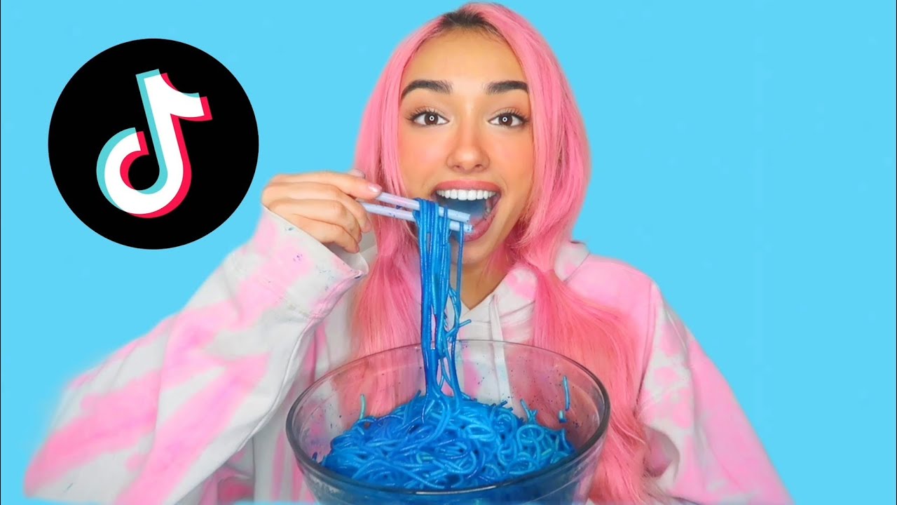Testing VIRAL TikTok Life Hacks to See if They Work!!