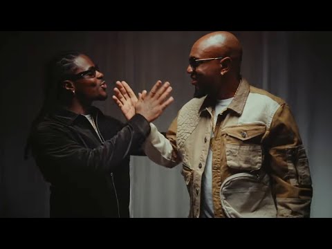 Misié Sadik Feat Matieu White TÈLMAN DOU (Clip Officiel)