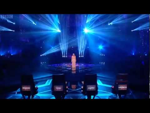 [FULL] Becky Hill - Like A Star (Corrine Bailey Rae)- Semi finals- The Voice UK