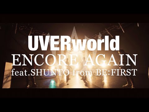 Video thumbnail for ENCORE AGAIN