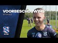 Voorbeschouwing Fortuna Sittard - sc Heerenveen