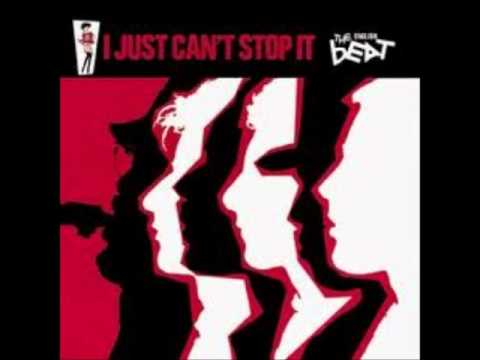 English Beat - rough rider