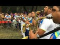 AAI TUZ DUEL in brass band Shri ram Band malvani koliwada 2K18
