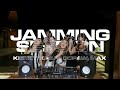 JAMMING SESSION KIENZY KAARI DOPAWS MAXTY