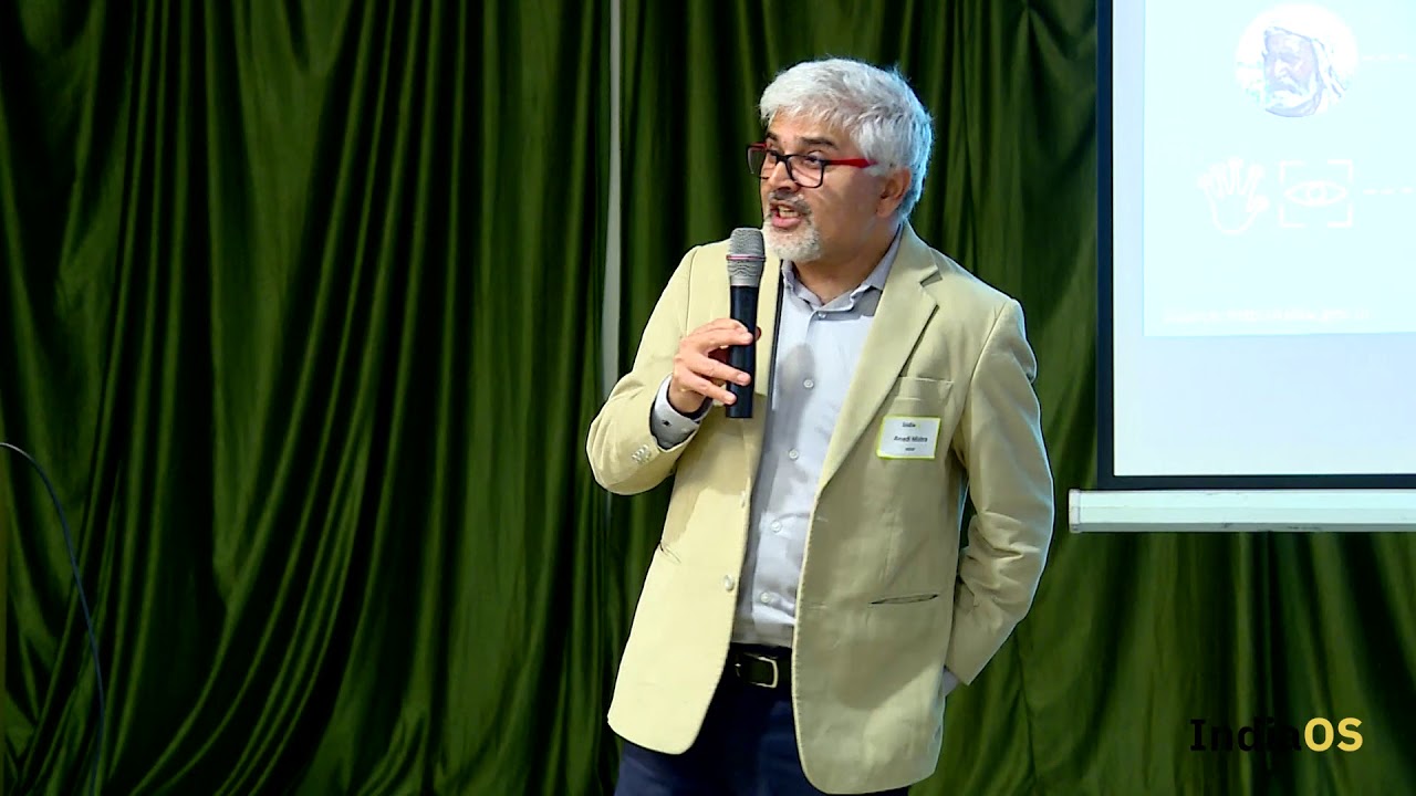 MOSIP - OSS Platform for building National Identities