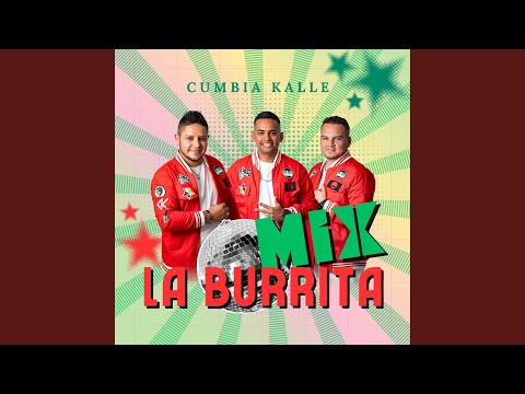 Mix La Burrita