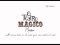 O Teatro Mágico - Menina 