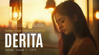 Download lagu Derita – Rhoma Irama - Cover Pop Dangdut Akustik mp3 Download lagu Derita – Rhoma Irama - Cover Pop Dangdut Akustik mp3