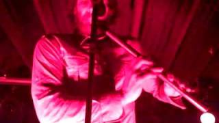 desperation song, Carbon Leaf, 2.19.2010, blueberry hill, St. Louis Mo