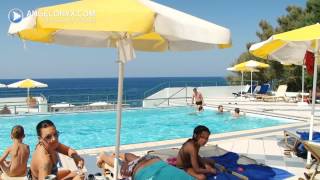preview picture of video 'Iberostar Creta Marine 4★ Hotel Crete Greece'