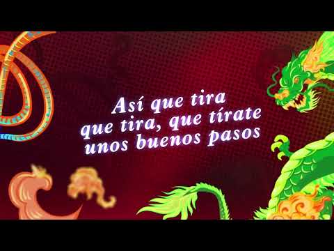 Que arda el fuego - Narum Flow (Letra Official)