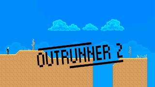 Kaitai The Maid-Evangelion Is Overrated (Outrunner 2 OST)