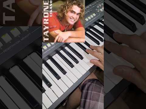 Doméstica - Tayrone Cigano