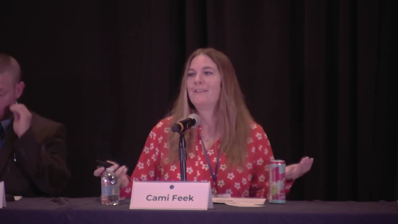 Breakout: Introduction to Coleridge’s Approach to State Partnerships & Impact