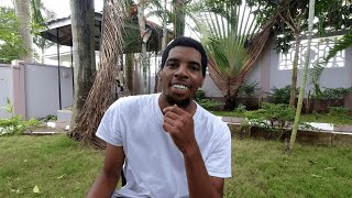 WHY I MOVED TO TANZANIA AFRICA