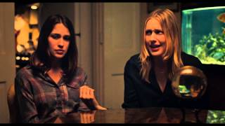 Mistress America Trailer