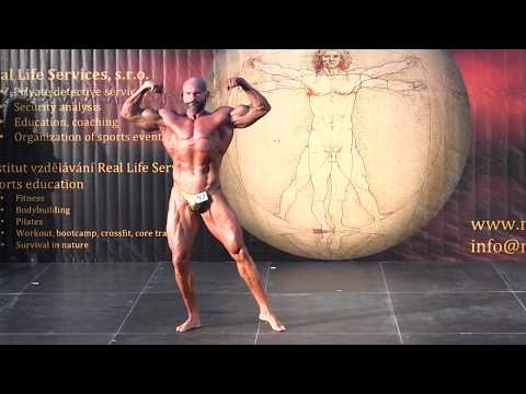 Vlastimil Kalaš, RLS Prague Open 2018