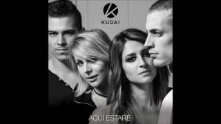 KUDAI | Aqui Estare video Oficial⭐️