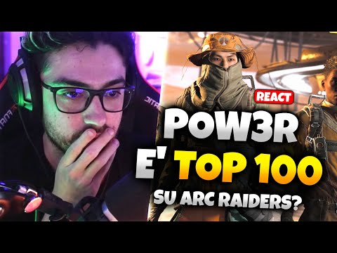 I CAN'T BELIEVE IT: How Pow3r entered the World TOP 100 😱