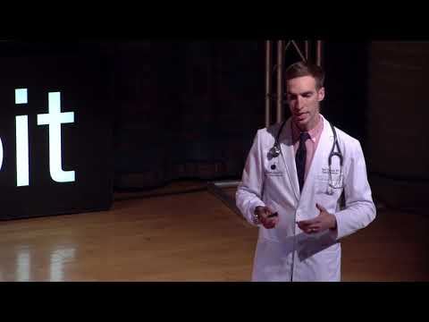 A New Model for Affordable & Accessible Healthcare  | Paul Thomas | TEDxDetroit