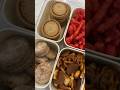 Road Trip Snack Box Asmr Snackbox Restock Roadtrip Snacks Candy Viral Shorts Fyp Food