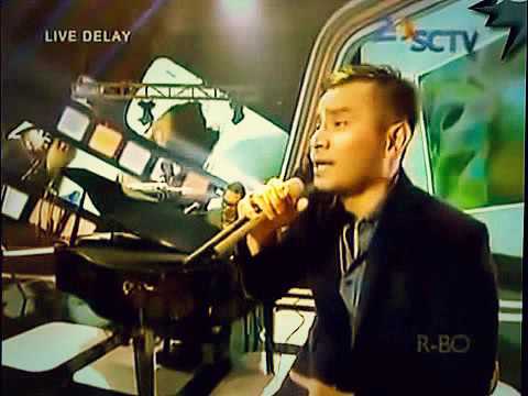 judika suara bikin merinding