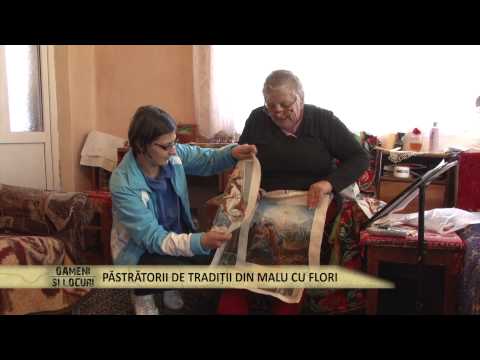 Malu cu Flori, partea I