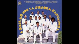 HM 🐋 La Sonora Santanera - Llueve