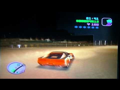 Grand Theft Auto: Vice City playthrough pt9