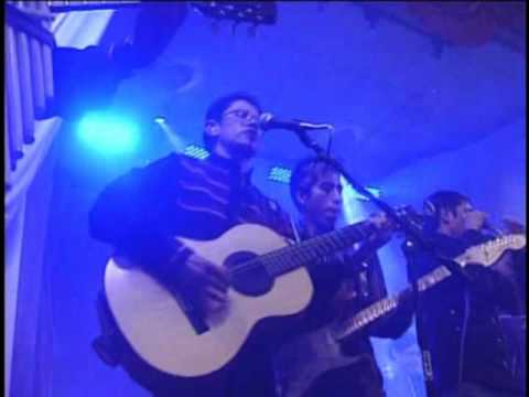 Llajtaymanta junto al Grupo Veneno - felizmente casado (tinku)