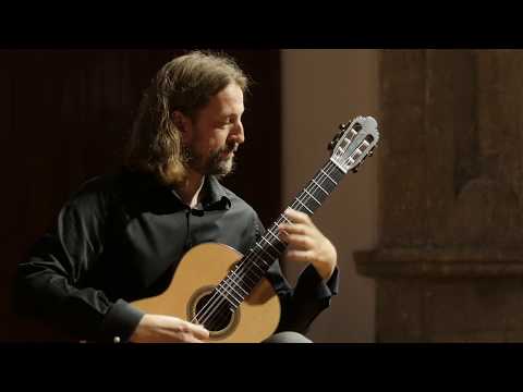 Arthur Kampela - Percussion study I