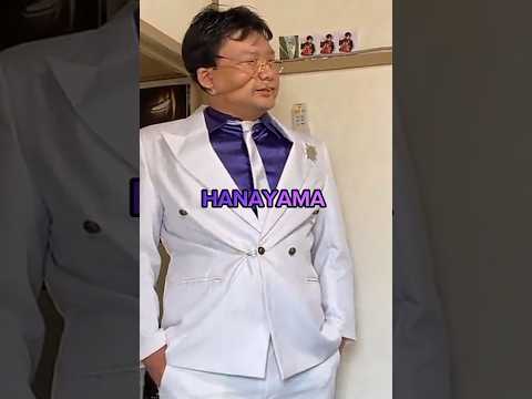 Baki characters in real life #yujirohanma#jackhanma#bakihanma#pickle#bakiseason2#bakiseason3#bakiamv