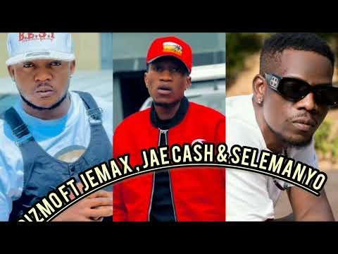 Dizmo ft Jemax ft Selemanyo