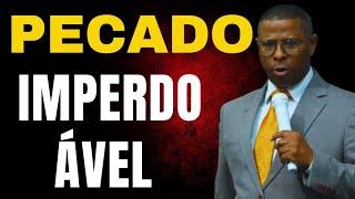 Pr. Osiel Gomes "PECADO IMPERDOÁVEL" Mensagem completa