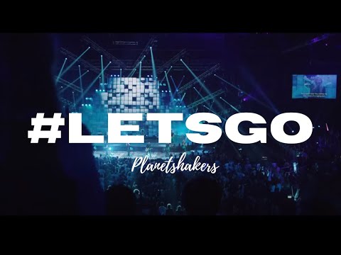 Letsgo video