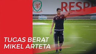 Target Berat Mikel Arteta sebagai Pelatih Baru Arsenal