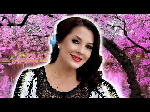 Colaj de Dragobete ❤️ Cele mai frumoase melodii de dragoste, interpretate de Angela Rusu